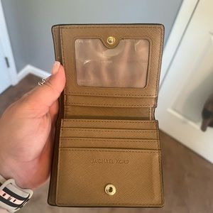 Michael Kors wallet